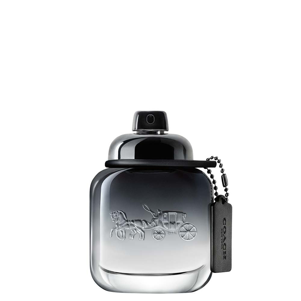 Perfume Coach New York Masculino - Eau de Toilette 100ml