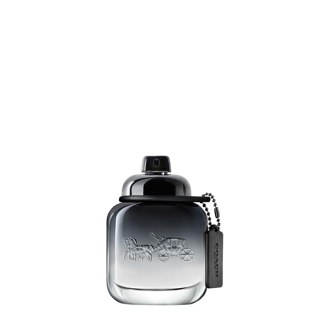 Perfume Coach New York Masculino - Eau de Toilette 40ml