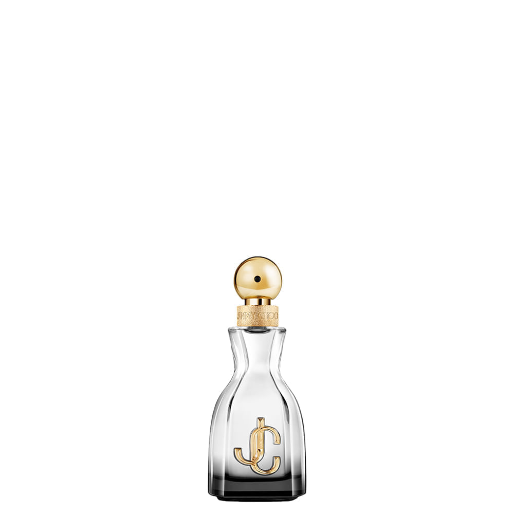 Perfume Jimmy Choo I Want Choo Forever Feminino - Eau de Parfum 40ml