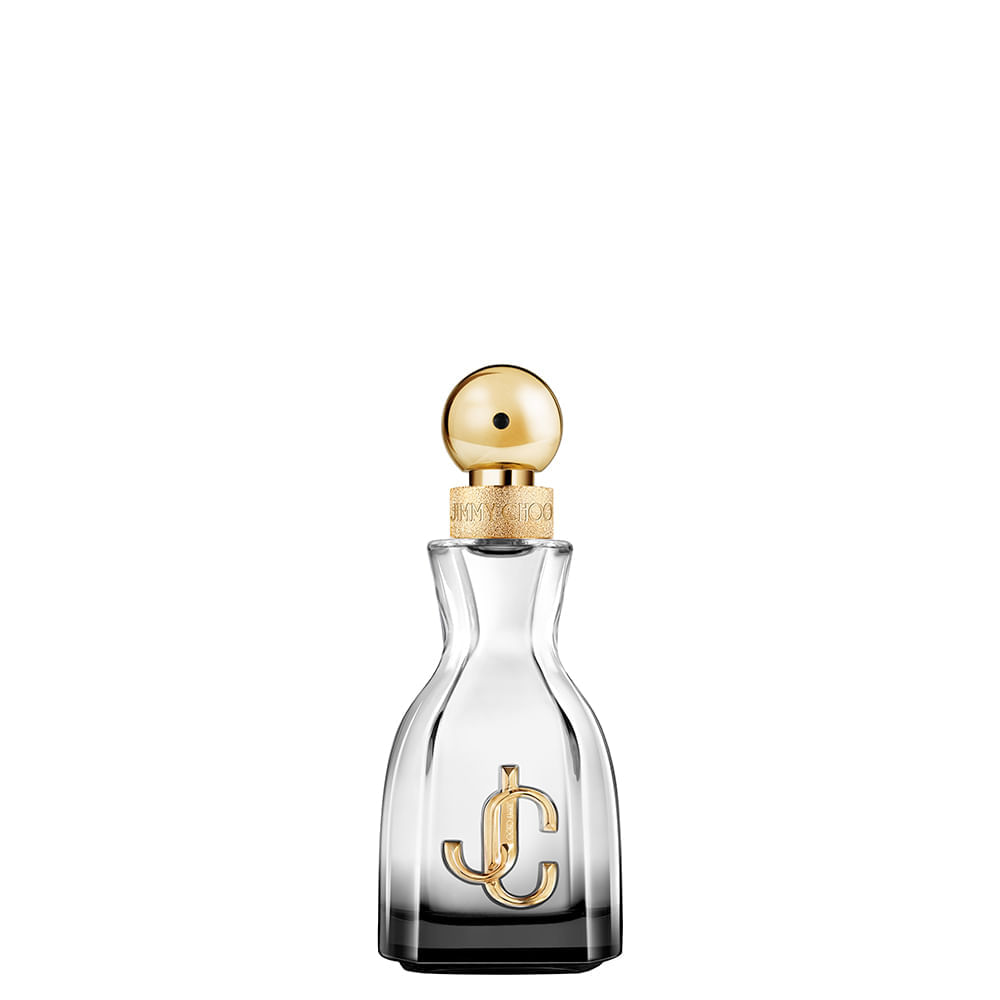 Perfume Jimmy Choo I Want Choo Forever Feminino - Eau de Parfum 100ml