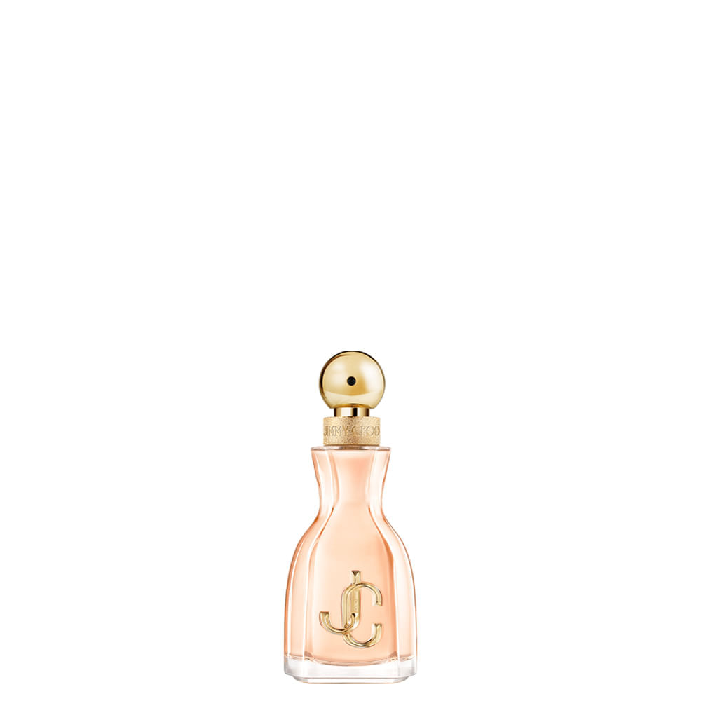 Perfume Jimmy Choo I Want Choo Feminino - Eau de Parfum 40ml
