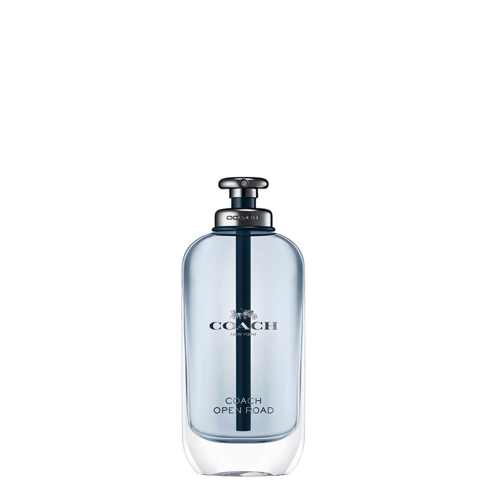 Perfume Coach Open Road Masculino - Eau de Toilette 100ml
