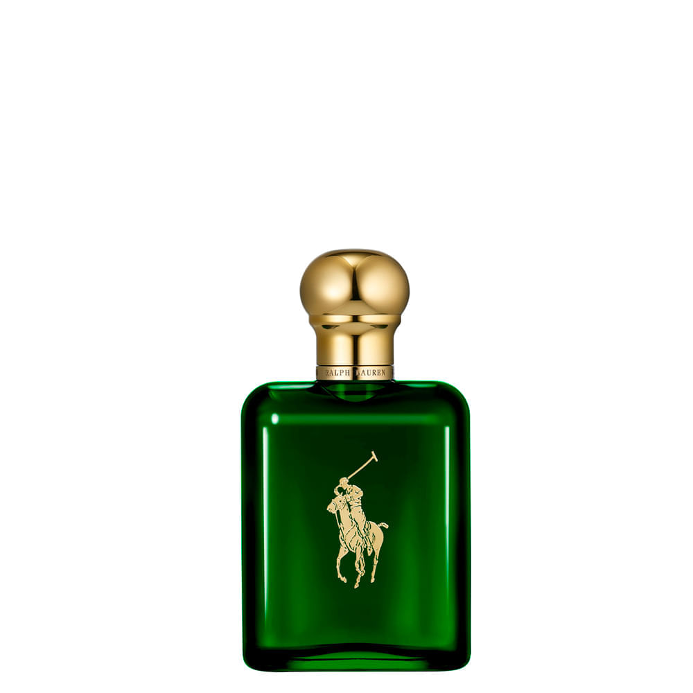Perfume Ralph Lauren Polo Masculino - Eau de Toilette 125ml