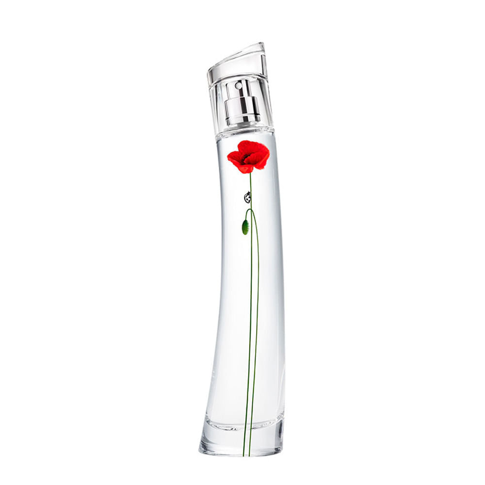 Kenzo Flower by Kenzo La Récolte Parisienne Eau de Parfum - Perfume Feminino