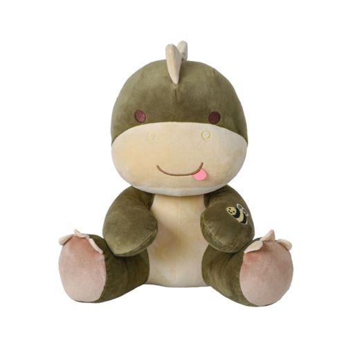 Pelúcia Dino 46 cm - Metoo Pelúcia Dino 46 cm - Metoo