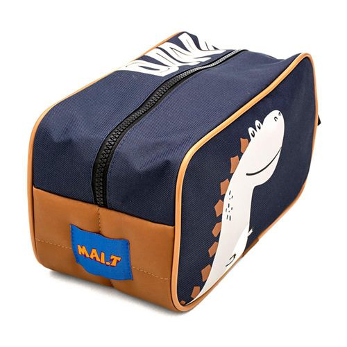 Necessaire Dino Marinho - MaiT Necessaire Dino Marinho - MaiT