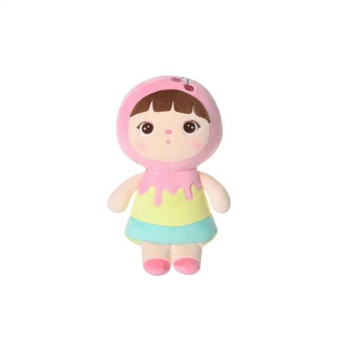 Boneca Mini Jimbao Cerejinha - Metoo