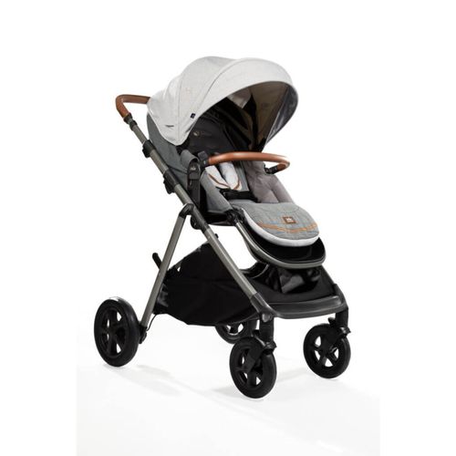 Carrinho de Bebê Aeria Oyster Joie