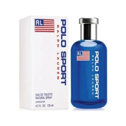 Ralph Lauren Polo Sport Man 125 ml Original Ralph Lauren Polo Sport Man 125 ml Ralph Lauren Polo Sport Man 125 ml Original Ralph Lauren Polo Sport Man 125 ml