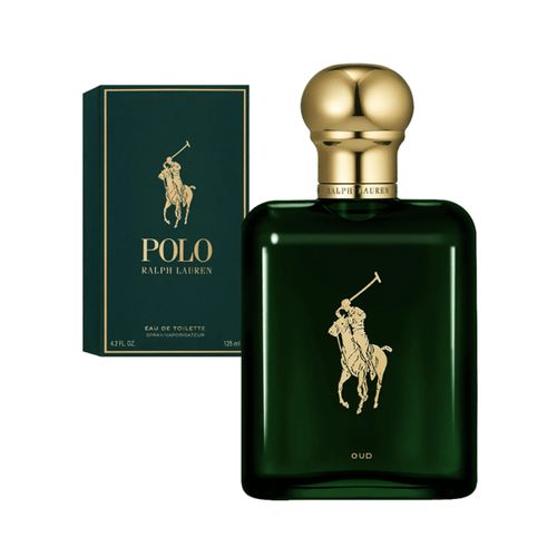 Perfume Ralph Lauren Polo Green Edt Man 125 ml Selo Adipec Perfume Ralph Lauren Polo Green Man 125 ml Selo Adipec