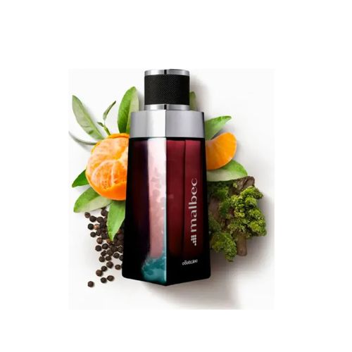 Malbec Desodorante Tradicional Colônia 100ml Malbec Desodorante Tradicional Colônia 100ml