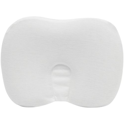 Travesseiro Anatomico Viscoelastico Branco - Buba