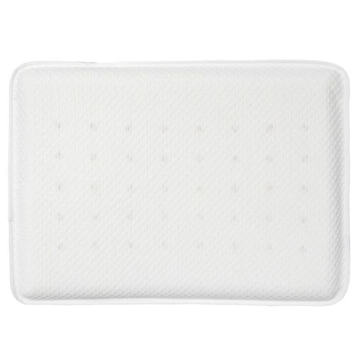 Travesseiro Viscoelástico Branco - Buba Travesseiro Viscoelástico Branco - Buba