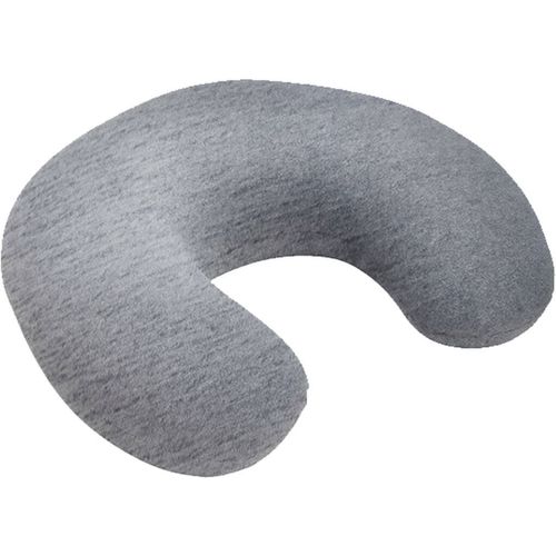 Almofada De Amamentação Mescla Claro - Silver Mamma