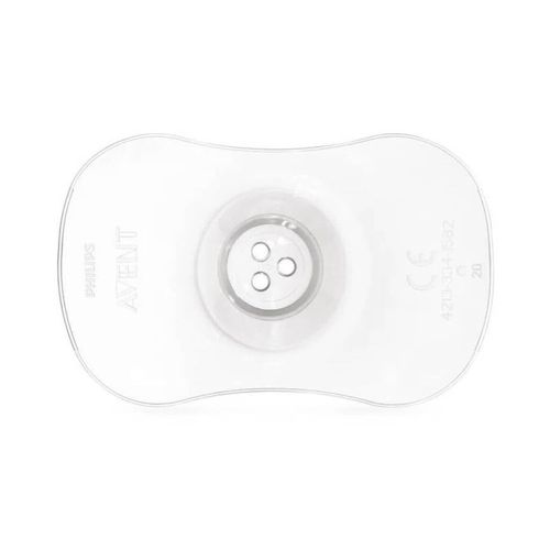 Protetor de Seio Pequeno 2 Unidades - Philips Avent