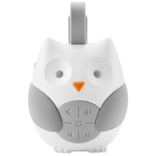 Móbile Eletrônico Portátil Stroll & Go Coruja Skip Hop