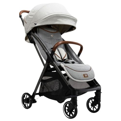 Carrinho de Bebê Parcel Oyster - Joie