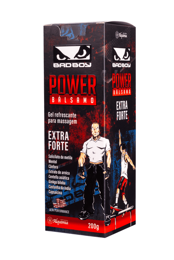 Badboy Power Bálsamo 200g