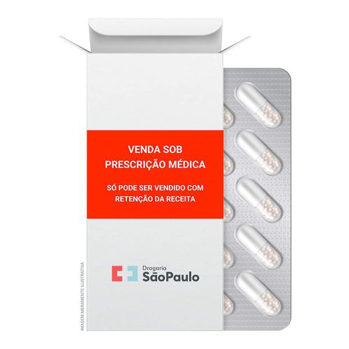 Ezonia Eszopiclona 3Mg 30 Cápsulas