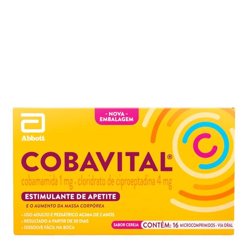 Estimulante-de-Apetite-Cobavital-1mg-Cereja-16-Microcomprimidos-886475 Estimulante-de-Apetite-Cobavital-1mg-Cereja-16-Microcomprimidos-886475