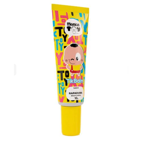 Tik Balm Toy Rapadura 10g