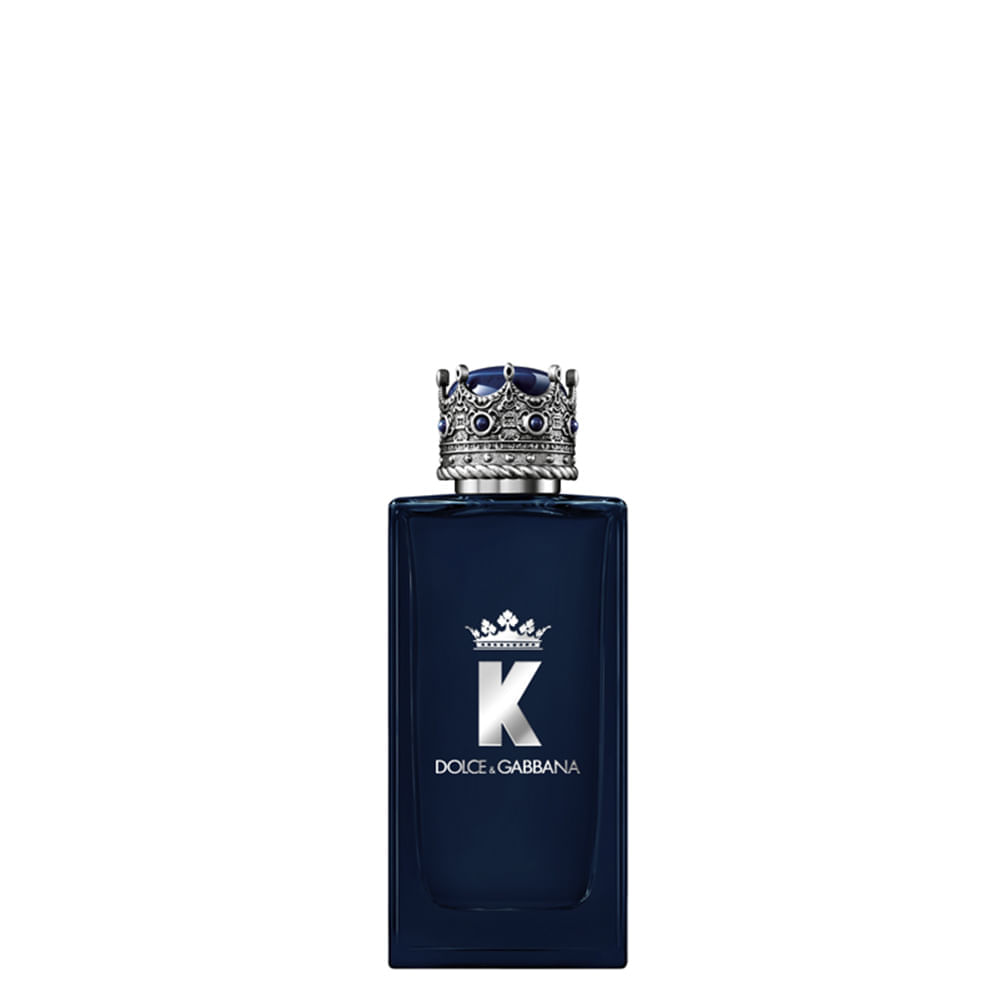 Dolce & Gabbana K By Dg Parfum Perfume Masculino 100ml