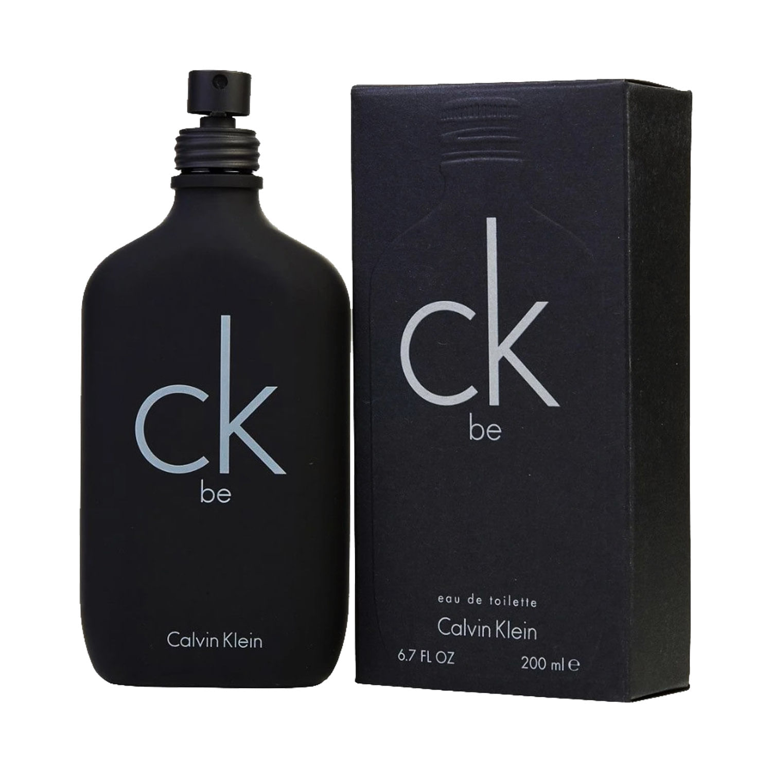 Perfume Calvin Klein Ck Be Unissex 100 ml