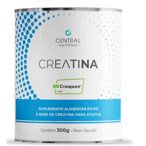 CREATINA (CREAPURE®) 300G