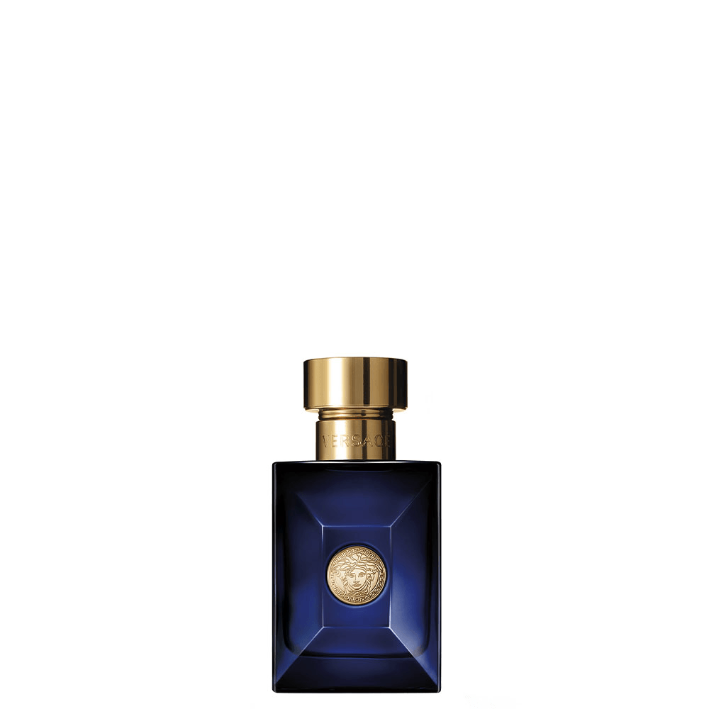 Perfume Versace Dylan Blue Pour Homme Masculino - Eau de Toilette 30ml