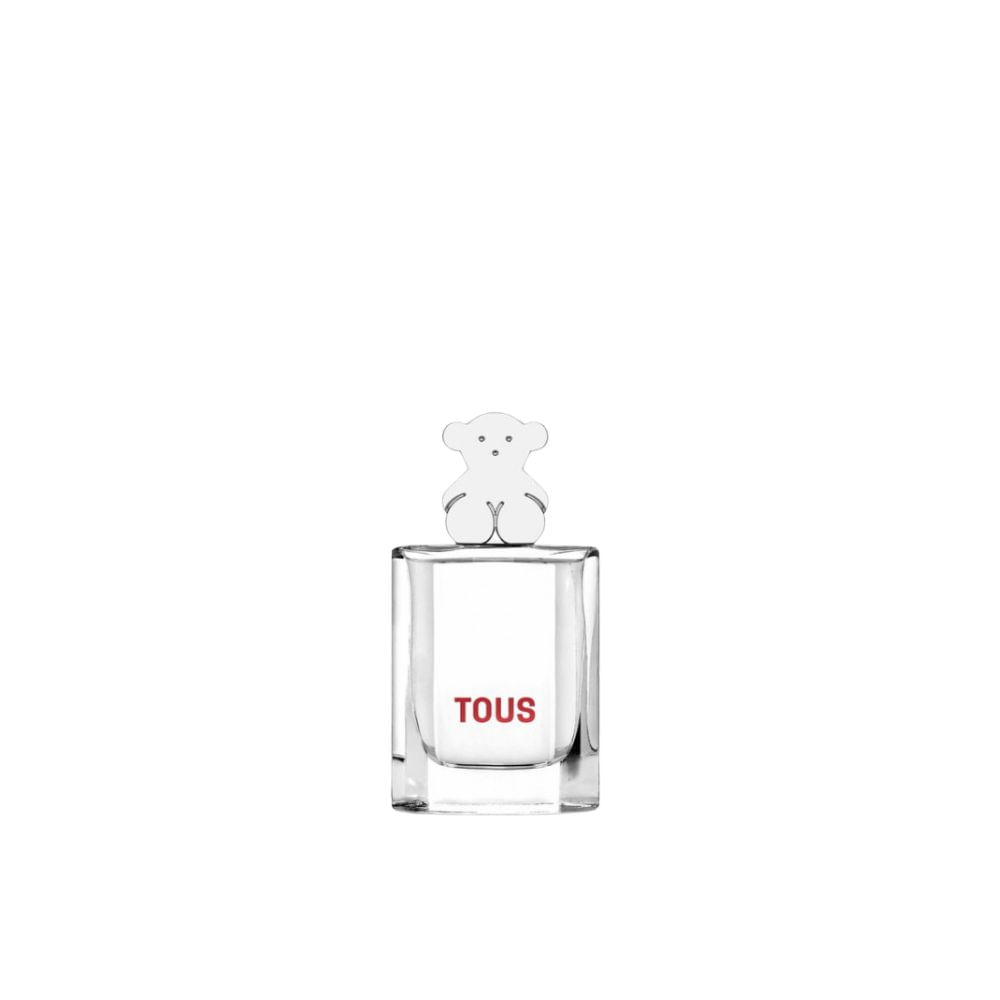 Perfume Feminino Tous Eau de Toilette 30 ml