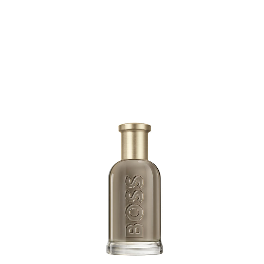 Perfume Hugo Boss Bottled Masculino - Eau de Parfum 50ml