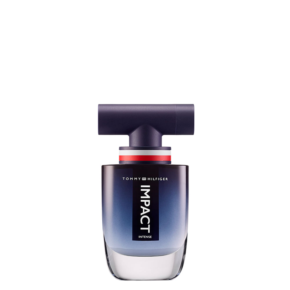 Perfume Tommy Hilfiger Impact Intense Masculino - Eau de Parfum 100ml