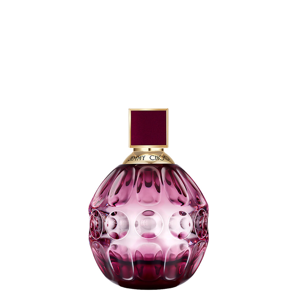 Perfume Jimmy Choo Fever Feminino - Eau de Parfum 100ml