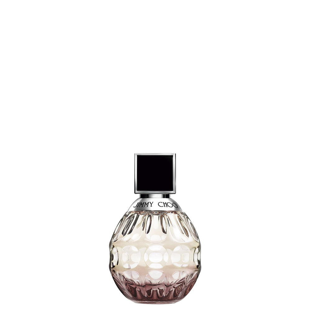 Perfume Jimmy Choo Woman Feminino - Eau de Parfum 40ml
