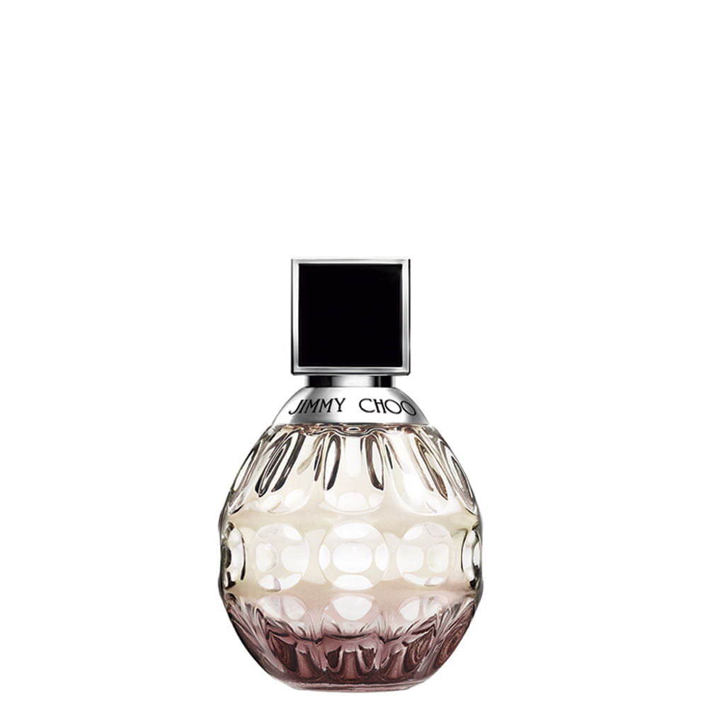Perfume Jimmy Choo Woman Feminino - Eau de Parfum 100ml