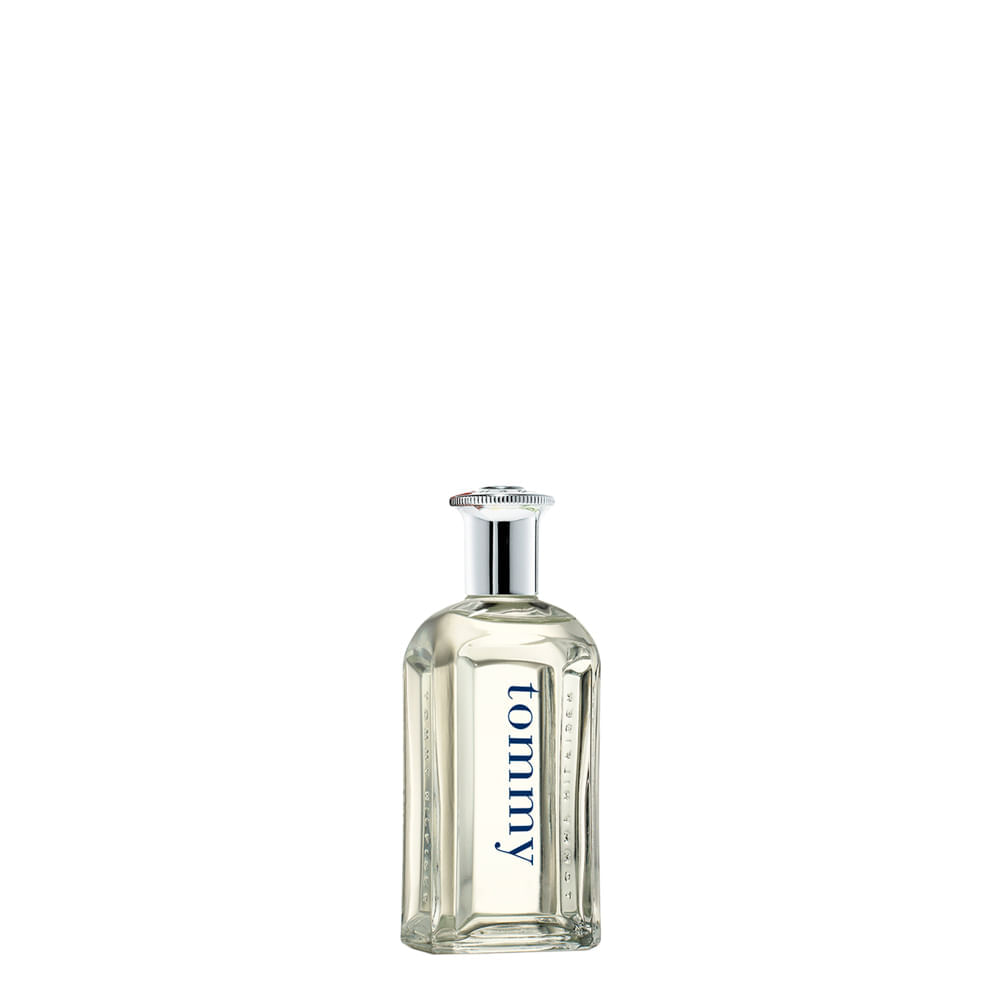 Perfume Tommy Hilfiger Masculino - Eau de Toilette 30ml
