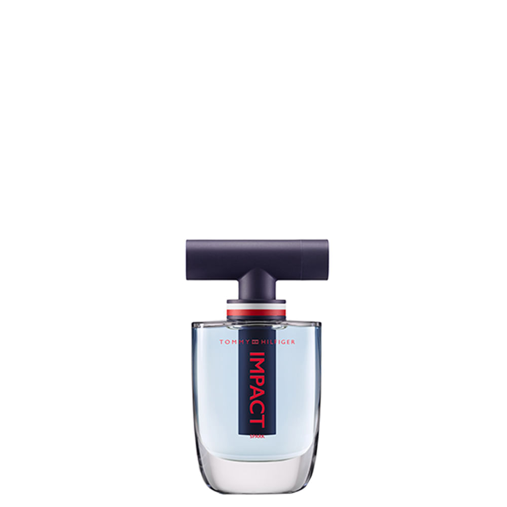 Perfume Tommy Hilfiger Impact Spark Masculino - Eau de Toilette 50ml