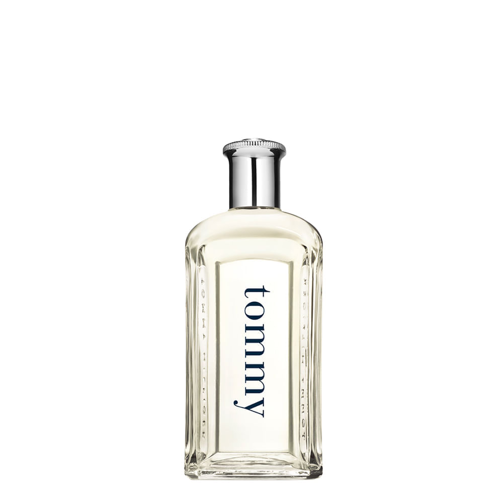 Perfume Tommy Hilfiger Masculino - Eau de Toilette 200ml