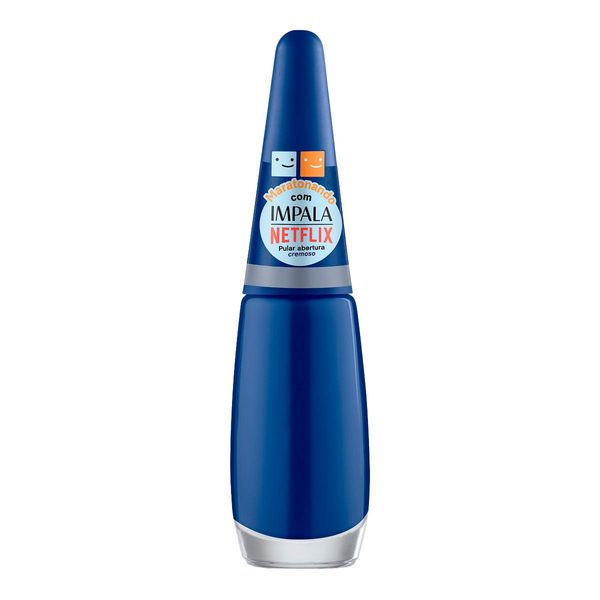 Esmalte Impala Maratonando Pular Abertura 7,5ml