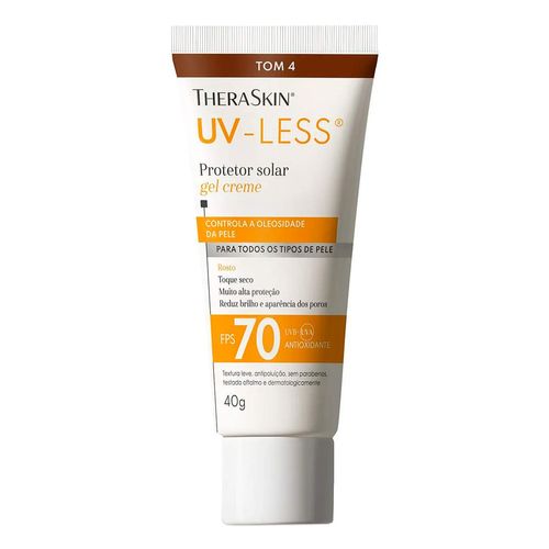 893633---protetor-solar-facial-theraskin-uv-less-fps70-tom-4-40g