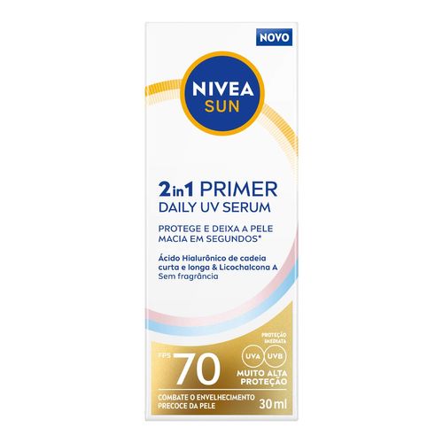 895849---Protetor-Solar-Facial-Nivea-Sun-FPS-70-Serum-Primer-Daily-UV-sem-Perfume-30ml-1