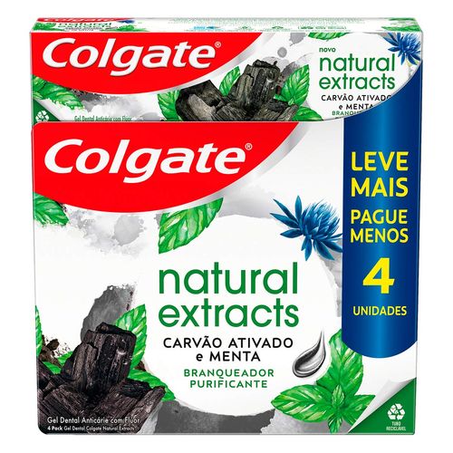 893820---pack-gel-dental-colgate-natural-extracts-carvao-ativado-menta-purificante-90g 893820---pack-gel-dental-colgate-natural-extracts-carvao-ativado-menta-purificante-90g