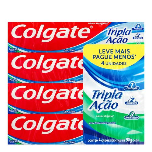 893854---pack-creme-dental-colgate-tripla-acao-menta-90g 893854---pack-creme-dental-colgate-tripla-acao-menta-90g