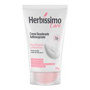 894699---creme-desodorante-antitranspirante-herbissimo-care-rosa-mosqueta-e-niacinamida-bisnaga-55g
