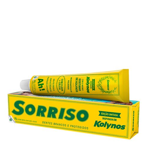 895075---creme-dental-sorriso-kolynos-90g 895075---creme-dental-sorriso-kolynos-90g