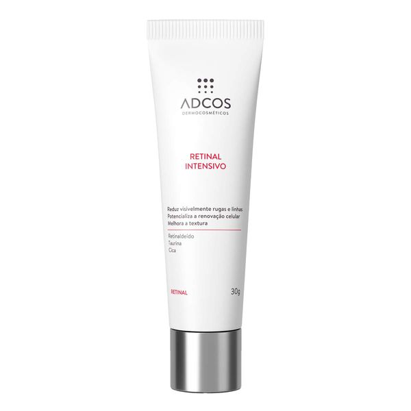 Sérum Facial Adcos Retinal Intensivo 30g