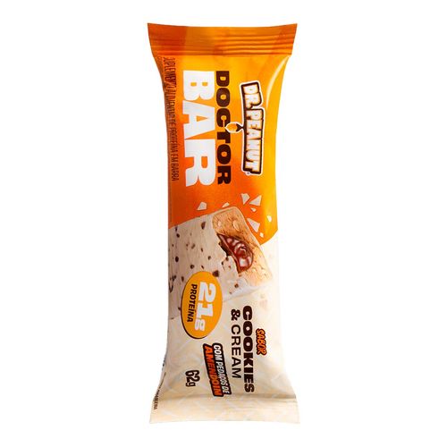 890855---Barra-de-Proteina-Dr-Peanut-Doctor-Bar-Cookies-Cream-com-Pedacos-de-Amendoim-62g-1 890855---Barra-de-Proteina-Dr-Peanut-Doctor-Bar-Cookies-Cream-com-Pedacos-de-Amendoim-62g-1