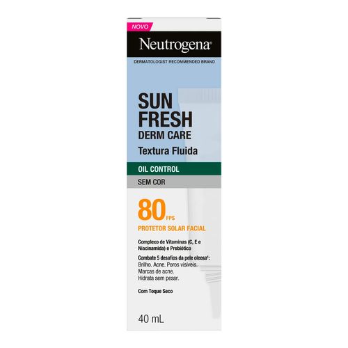 895814---Protetor-Solar-Facial-Neutrogena-FPS-80-Sun-Fresh-Derm-Care-40ml-Fluido-1