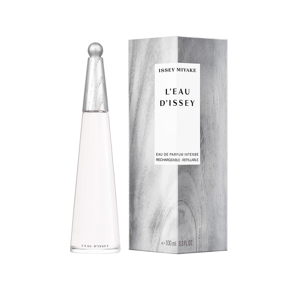 Perfume Issey Miyake L'Eau D'Issey Intense Feminino - Eau de