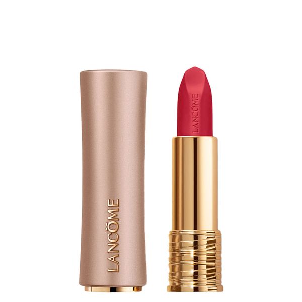 Batom em Bala Lancôme Absolu Rouge Intimatte 525 3,4g 525